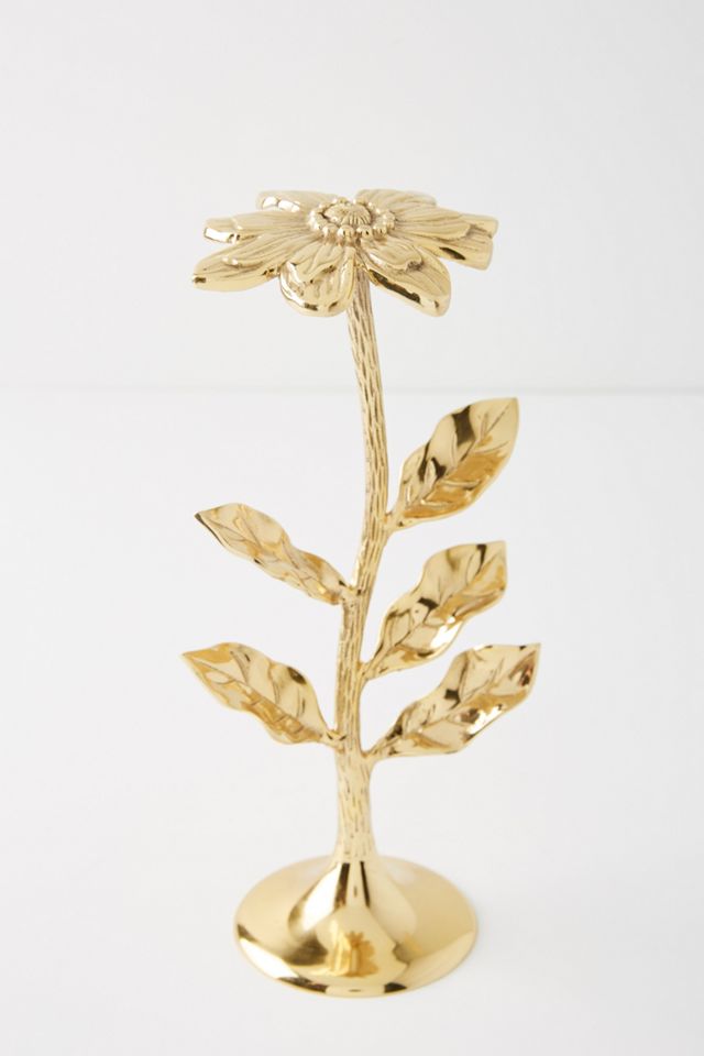 Fleur Decorative Object #1