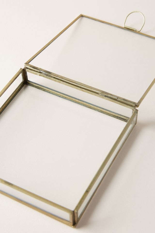 Artemis Jewelry Box #2
