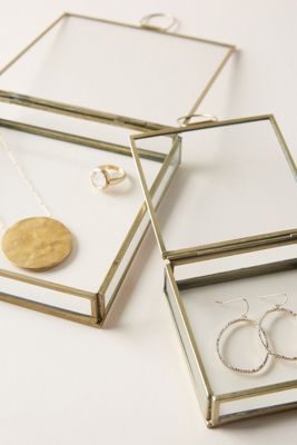 Artemis Jewelry Box