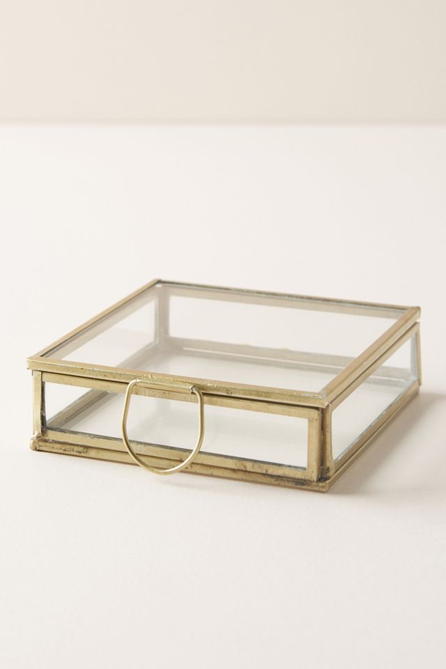 Artemis Jewelry Box #4