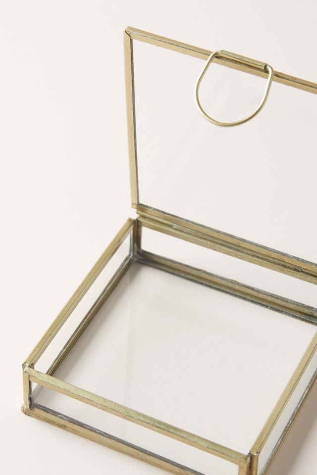 Artemis Jewelry Box #5