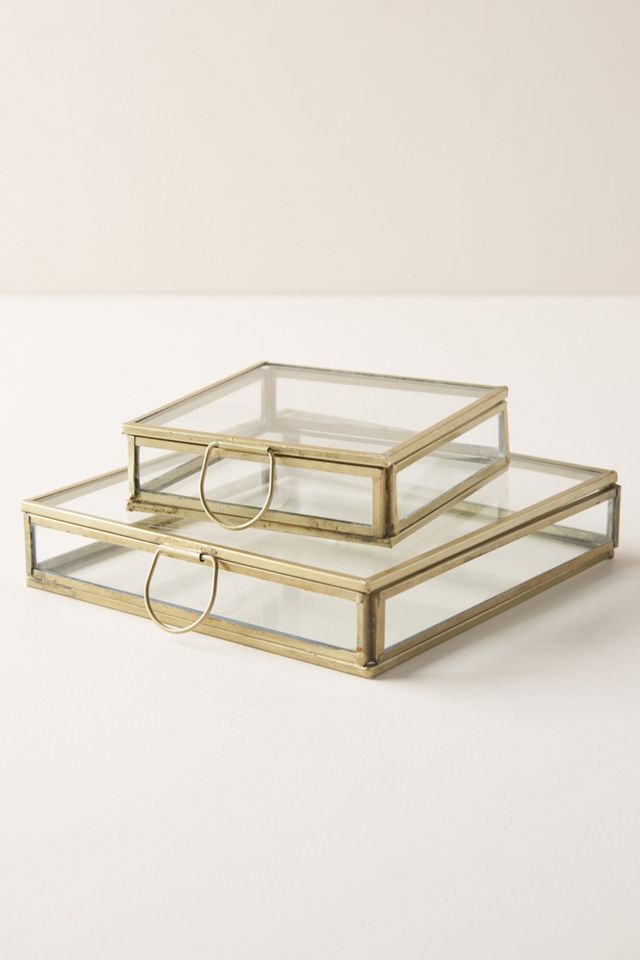 Artemis Jewelry Box #6