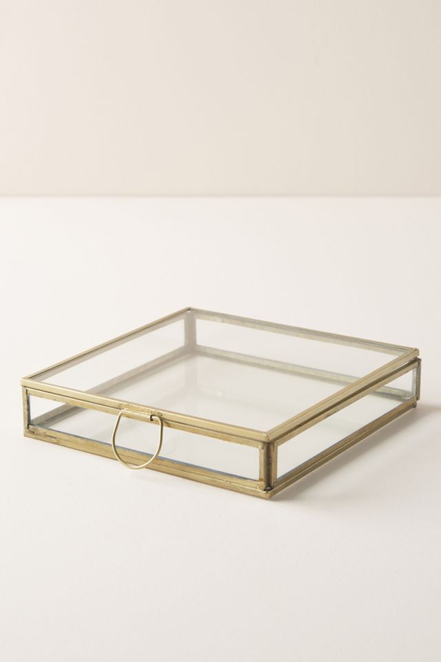 Artemis Jewelry Box #1