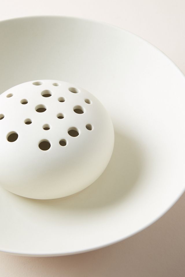 Contemporary Frogger Bowl #2