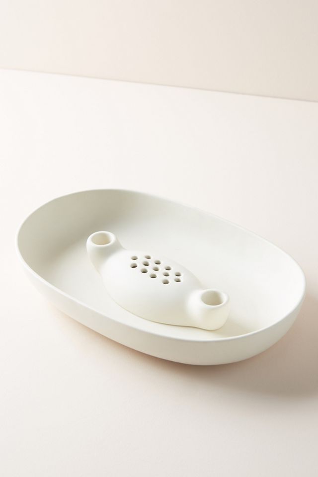 Contemporary Frogger Bowl #3