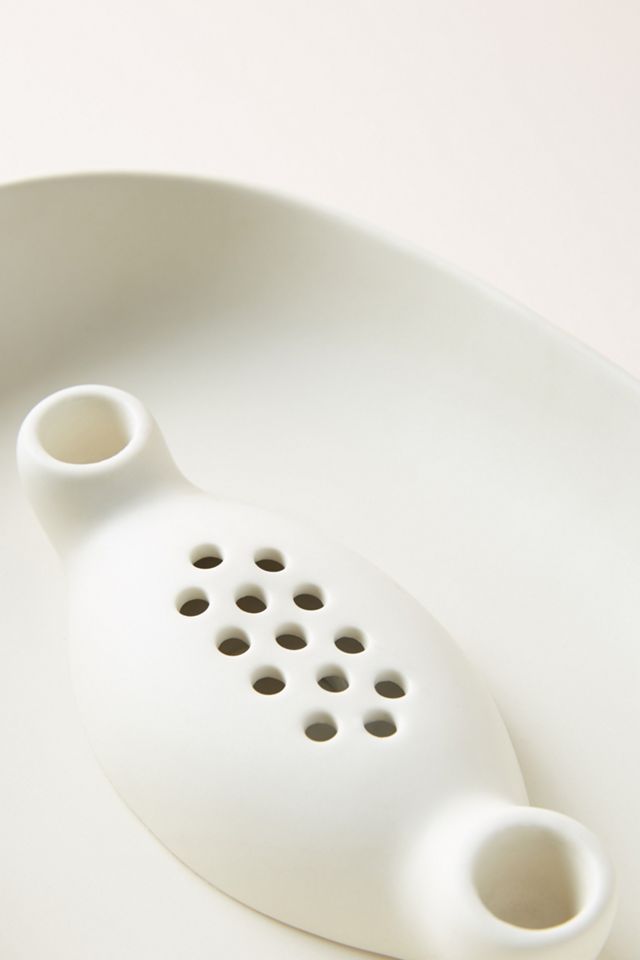 Contemporary Frogger Bowl #4