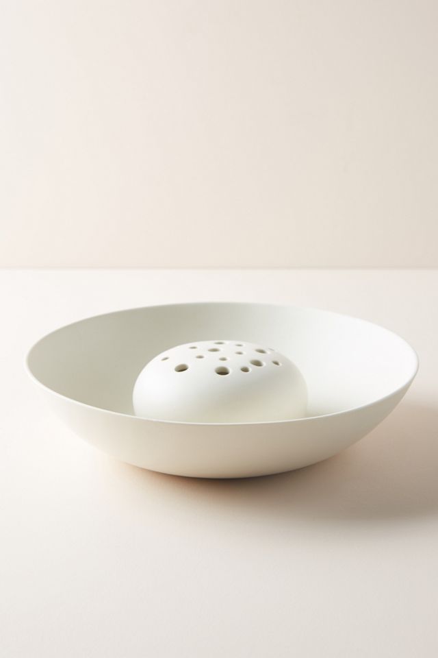 Contemporary Frogger Bowl #1