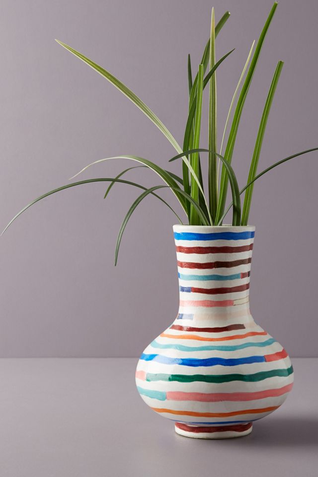 Adrianna Vase #3