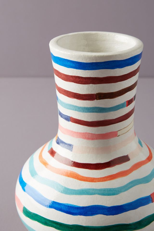 Adrianna Vase #4
