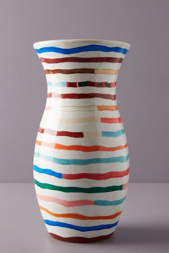 Adrianna Vase #1
