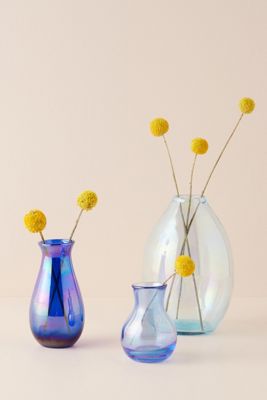 Bauble Bud Vase