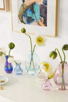 Bauble Bud Vase