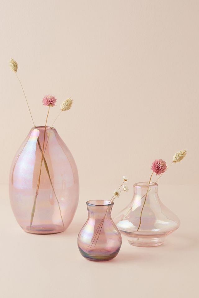 Bauble Bud Vase #1