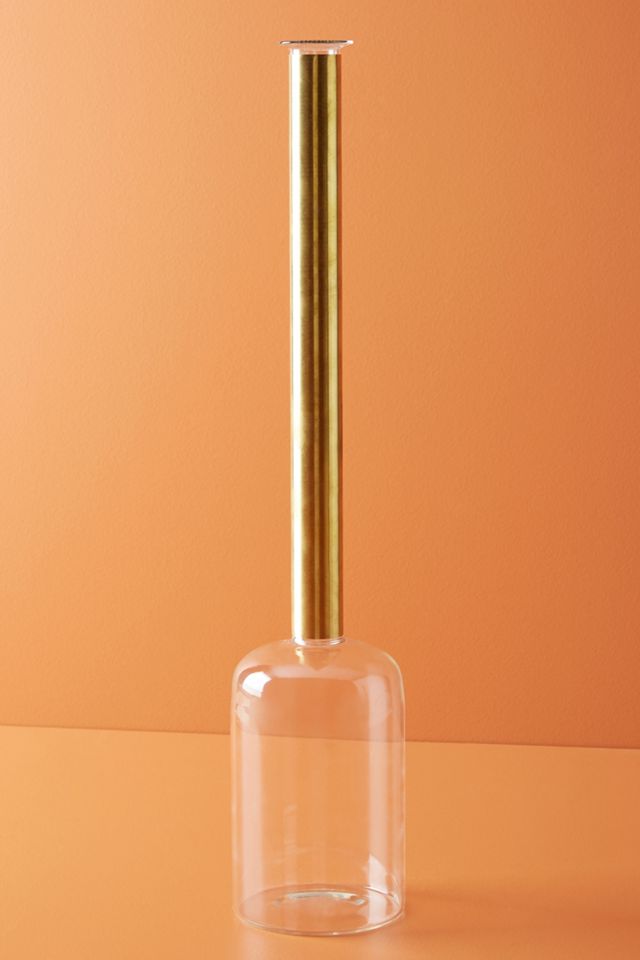 Zoya Bud Vase #1