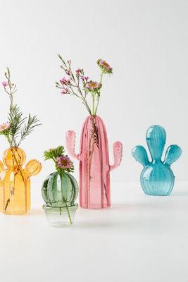 Cactus Vase