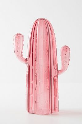 Cactus Vase