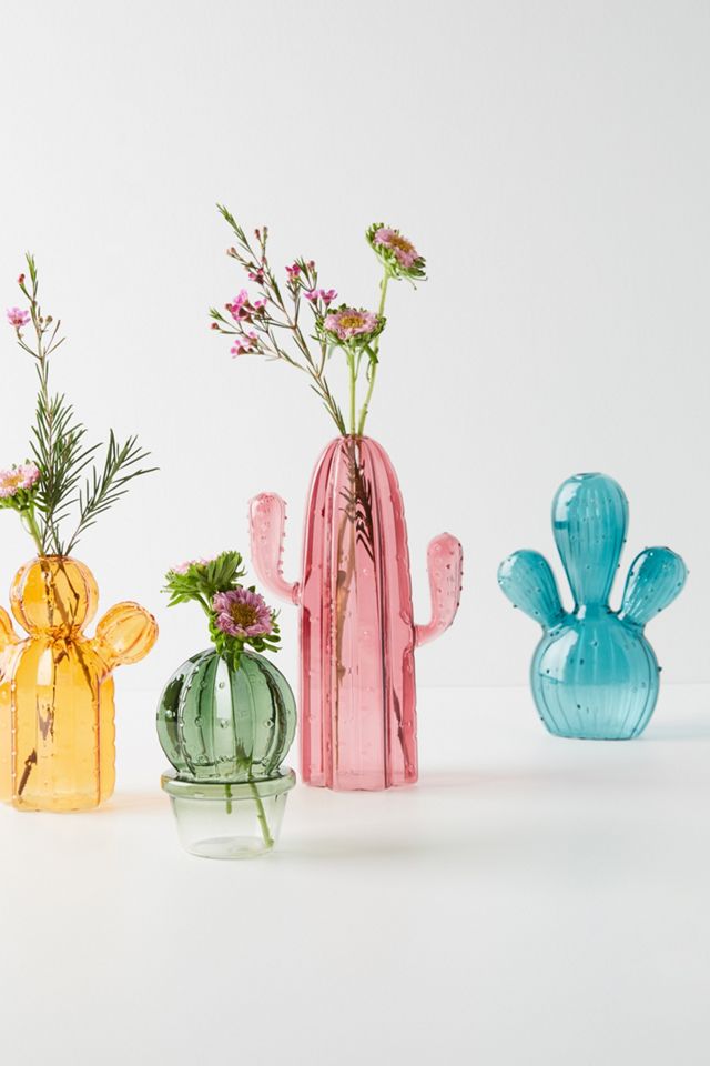 Cactus Vase #2
