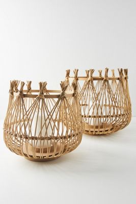 Bamboo Hurricane