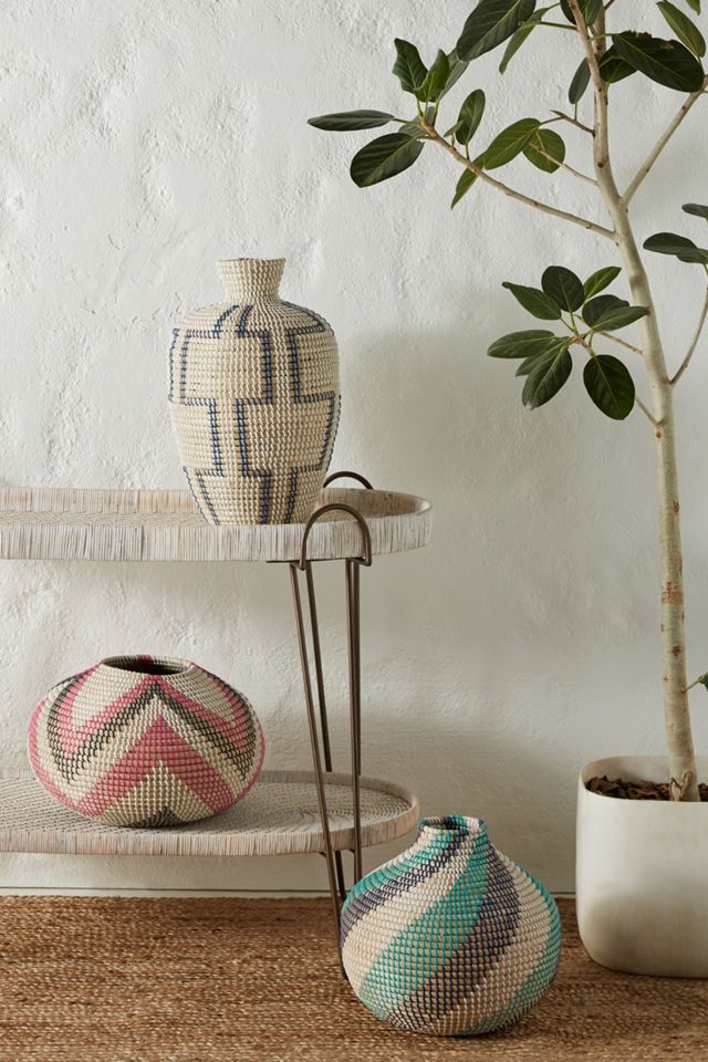 Rosario Vase #2