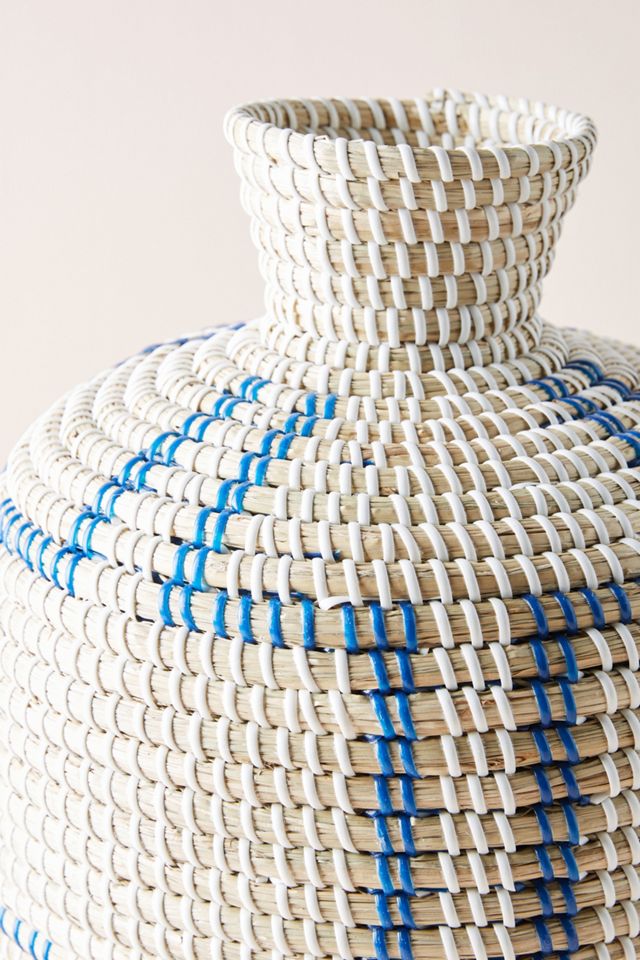 Rosario Vase #1