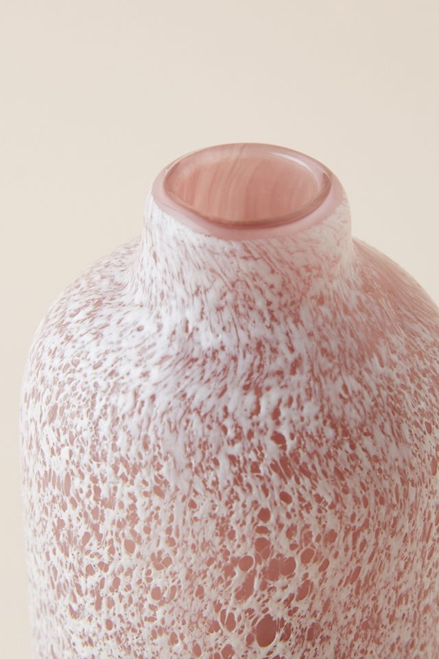 River Stone Vase #2