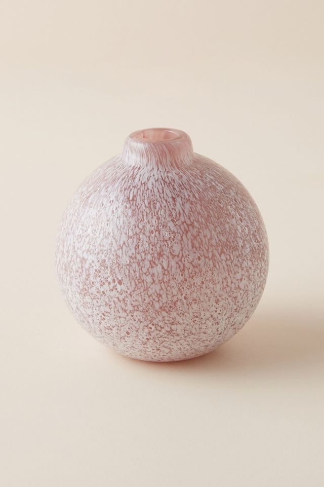 River Stone Vase #3