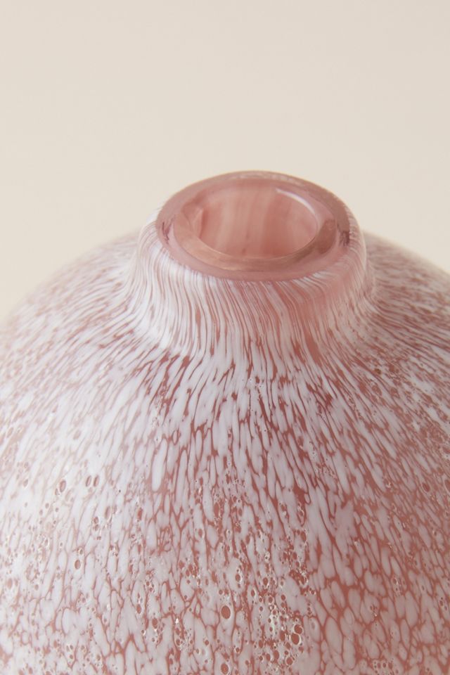 River Stone Vase #4