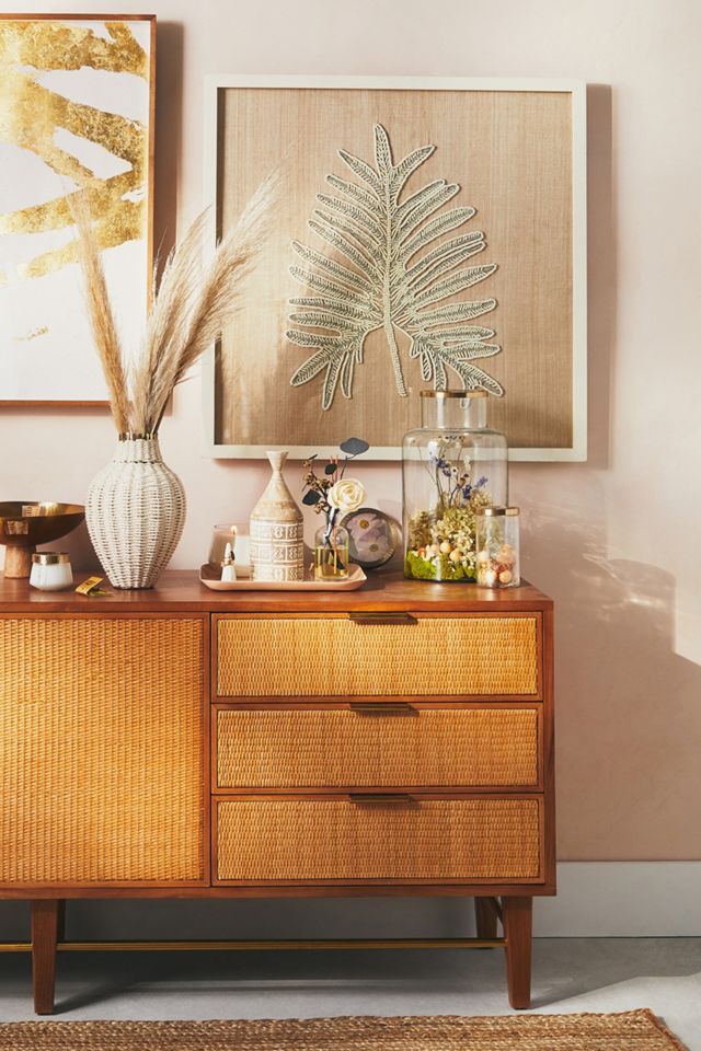Olivia Vase #4