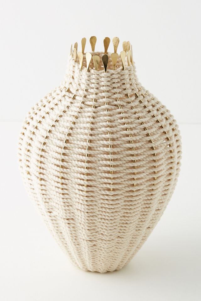 Olivia Vase #1