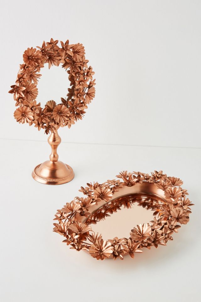 Gracia Vanity Set