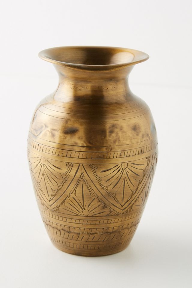 Aliyeh Vase #1