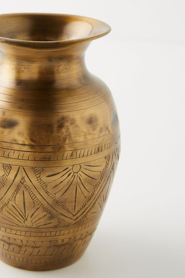 Aliyeh Vase #2