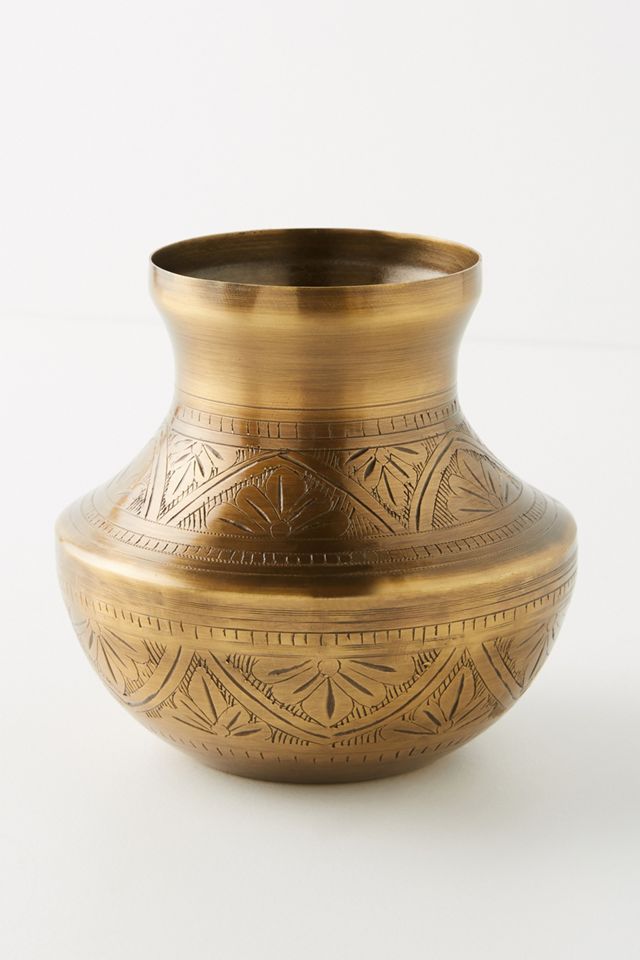 Aliyeh Vase #3