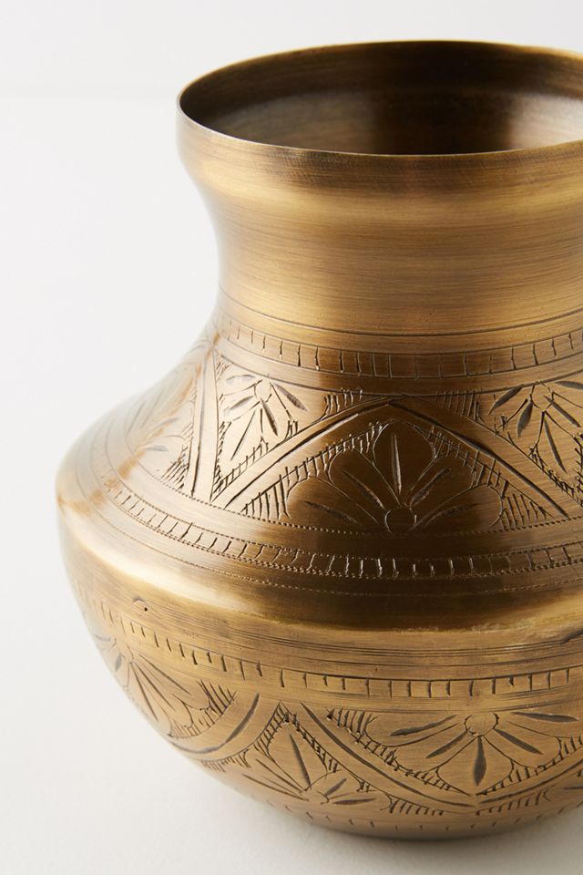 Aliyeh Vase #4