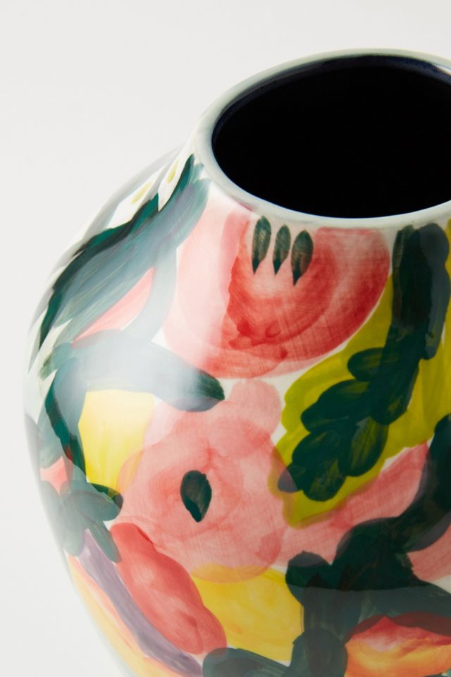 Lizzie Vase #2