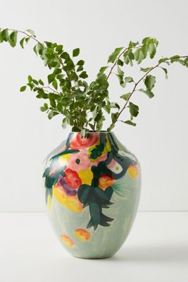 Lizzie Vase