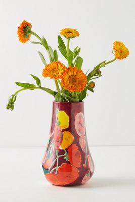 Lizzie Vase