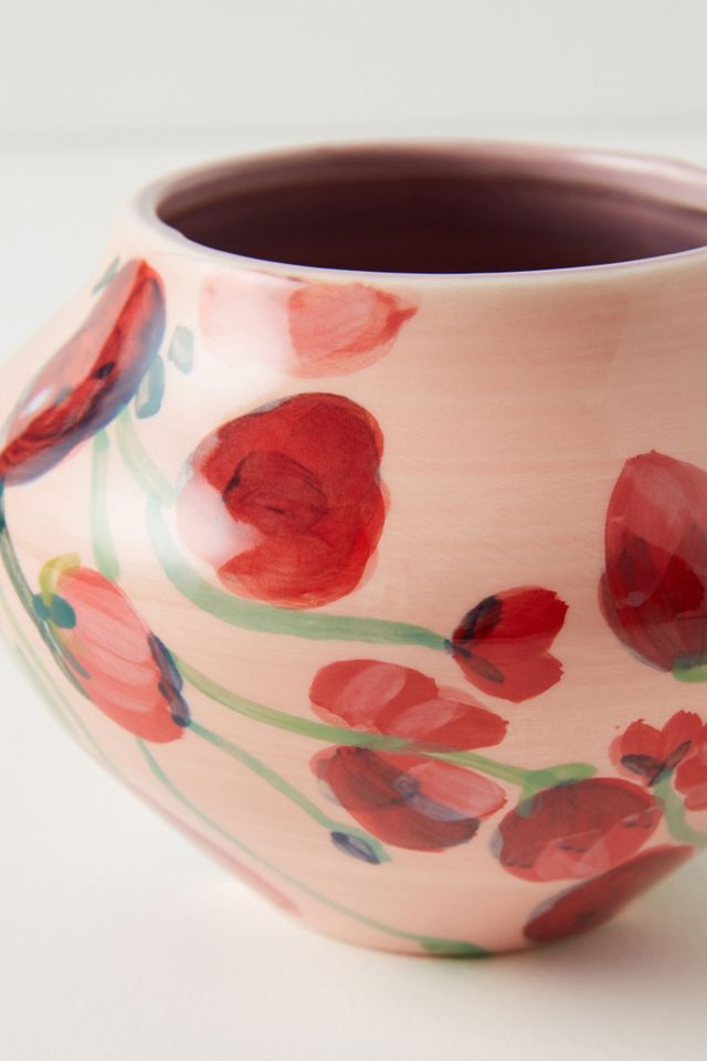 Lizzie Vase #1