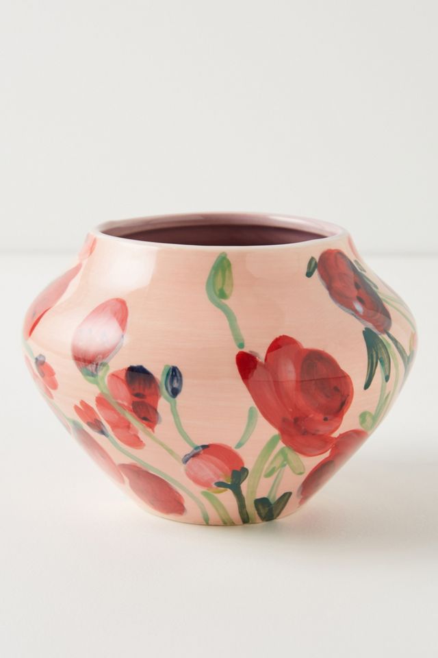 Lizzie Vase