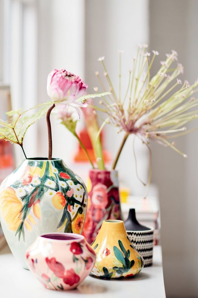 Lizzie Vase #3