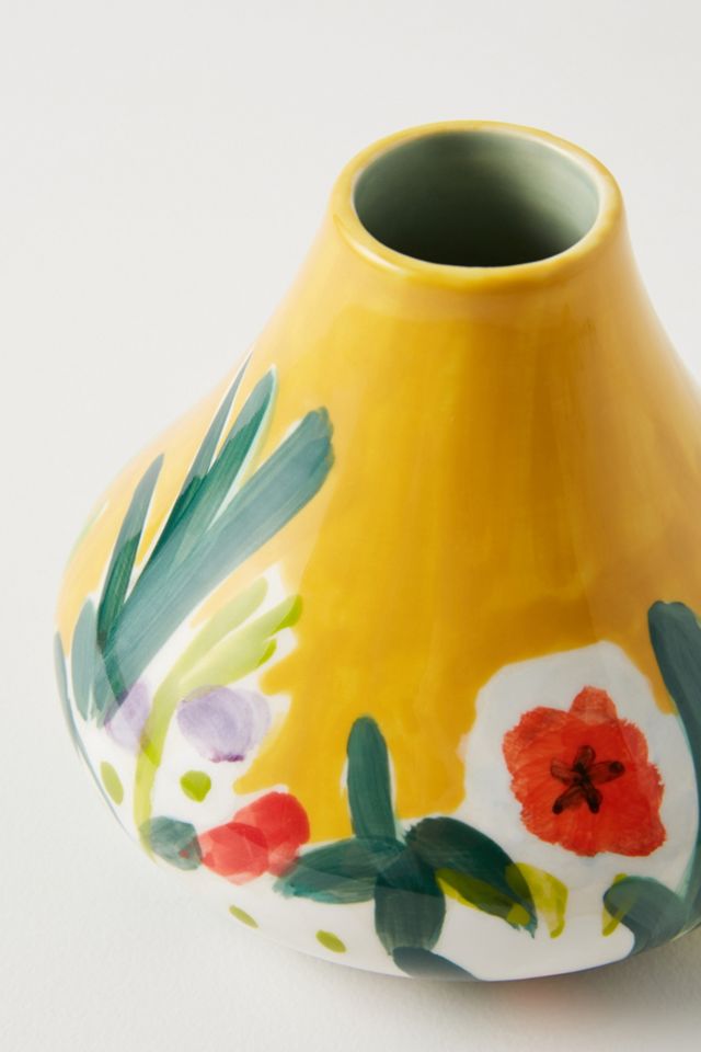 Lizzie Vase #2
