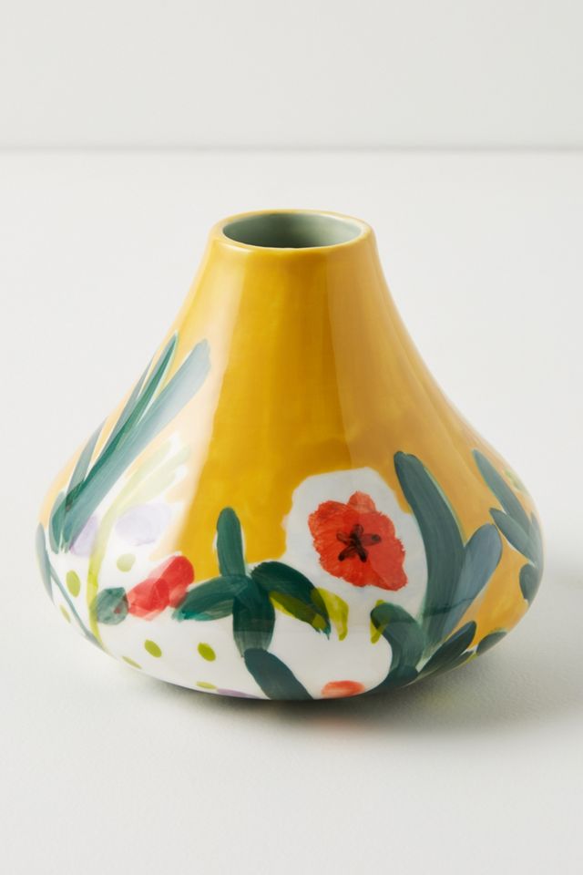Lizzie Vase #1