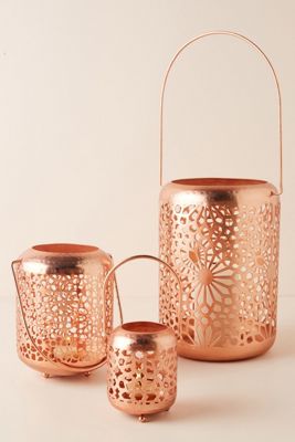 Devika Lantern