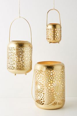 Devika Lantern