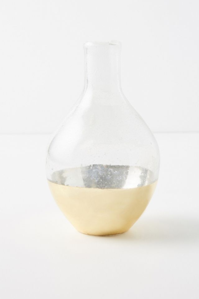 Shadow Bud Vase #3