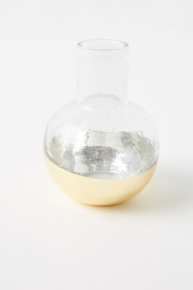 Shadow Bud Vase #1