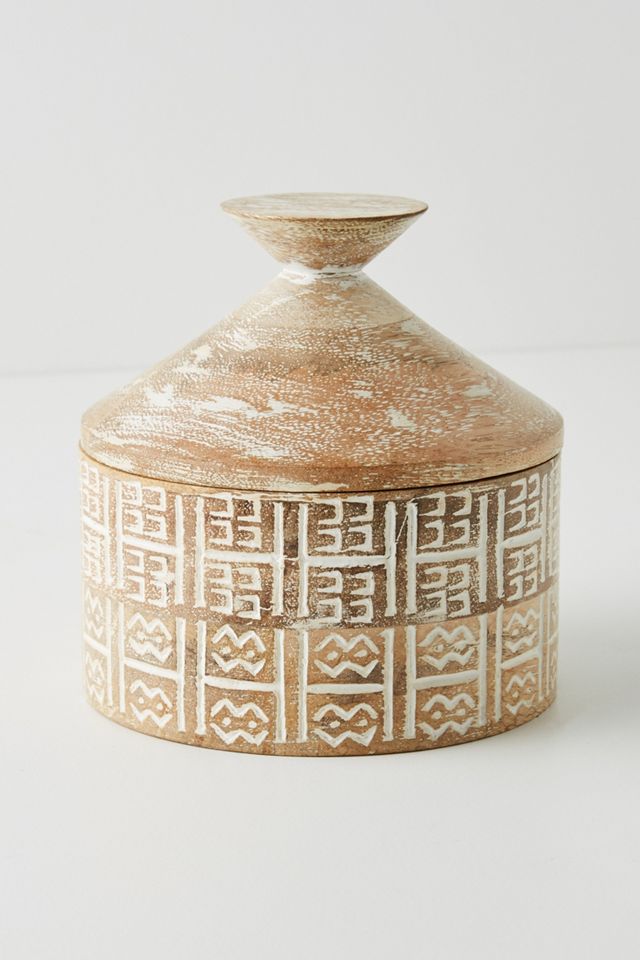 Thea Vessel #1