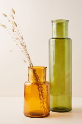 Apothecary Jar