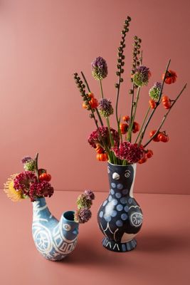 Byrdie Vase