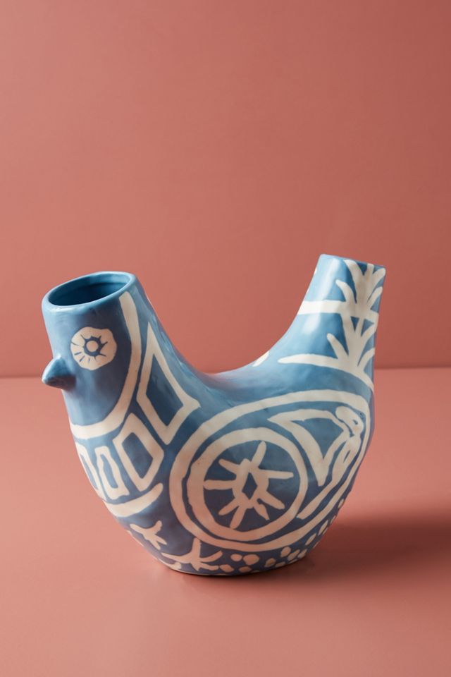 Byrdie Vase #2